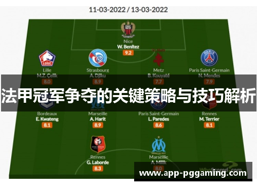 法甲冠军争夺的关键策略与技巧解析