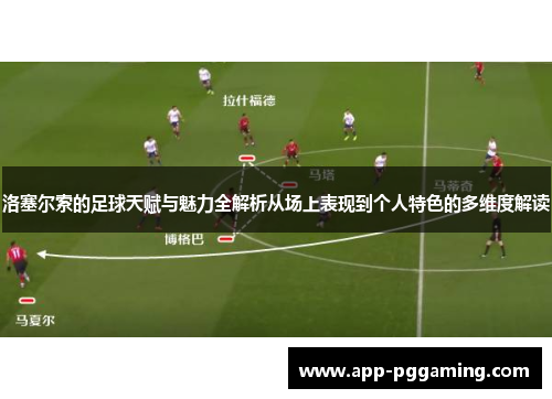 洛塞尔索的足球天赋与魅力全解析从场上表现到个人特色的多维度解读 洛塞尔索的足球天赋与魅力全解析从场上表现到个人特色的多维度解读