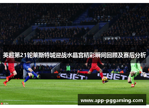 英超第21轮莱斯特城迎战水晶宫精彩瞬间回顾及赛后分析