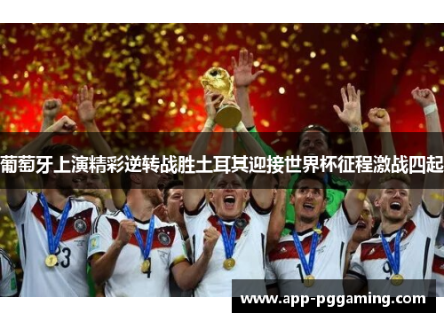 葡萄牙上演精彩逆转战胜土耳其迎接世界杯征程激战四起