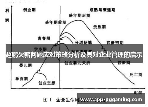 赵鹏欠薪问题应对策略分析及其对企业管理的启示