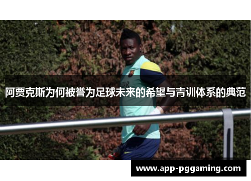 阿贾克斯为何被誉为足球未来的希望与青训体系的典范
